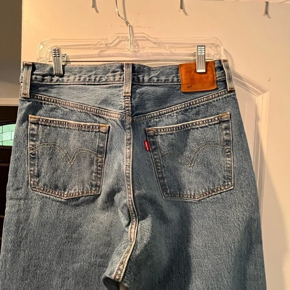 ~Levi’s 501~ Jeans - Size 30